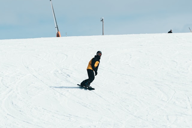 Wintersport