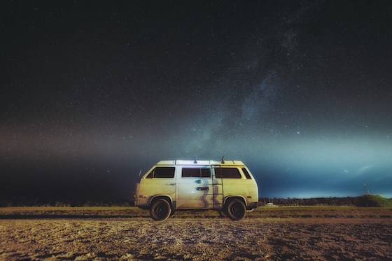 Camper